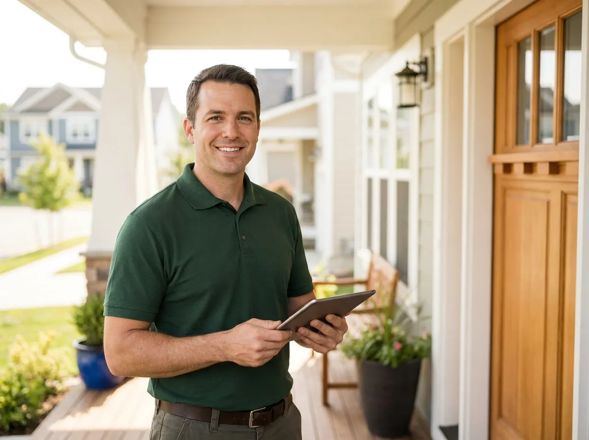 Pest control FAQs for West Salem, IL